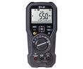 Insulation Tester and Digital Multimeter, 4MOhm ... 20GOhm, IP54